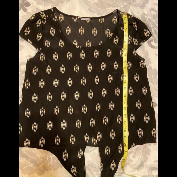 Charlotte Russe top - Picture 4 of 4